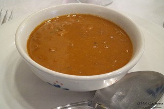 Restaurante Casanova Arredondo