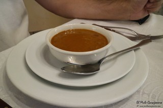 Restaurante Casanova Arredondo