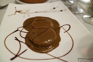 Restaurante Casanova Arredondo