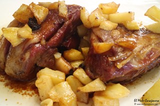 Restaurante Casanova Arredondo