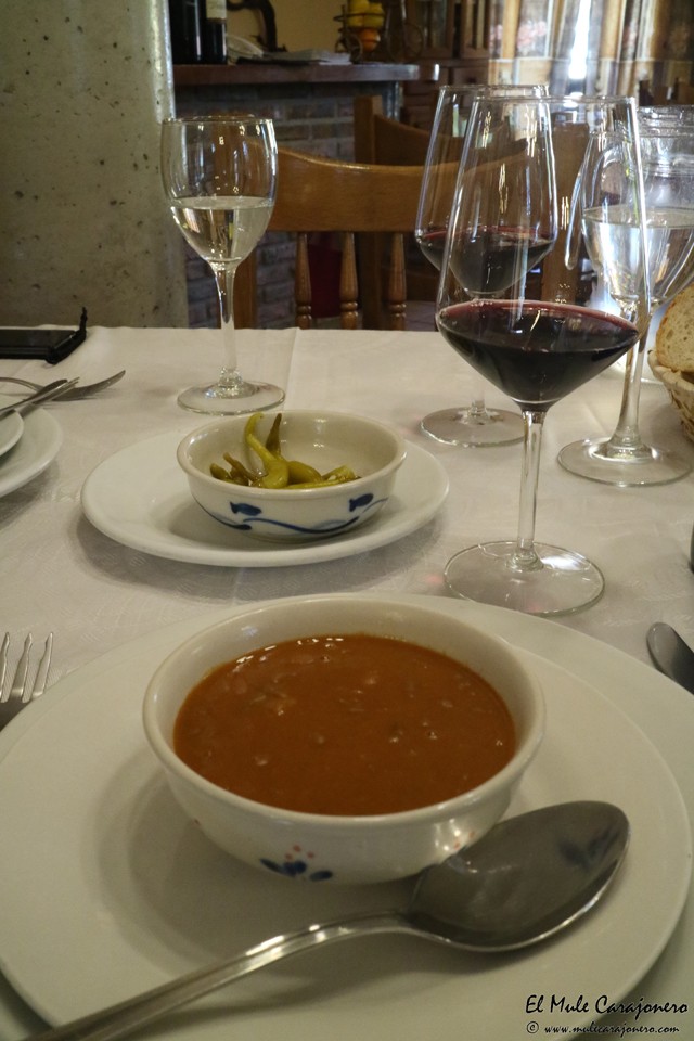 Restaurante Casanova Arredondo