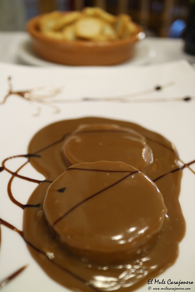 Restaurante Casanova Arredondo