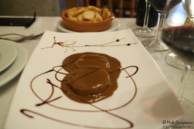 Restaurante Casanova Arredondo