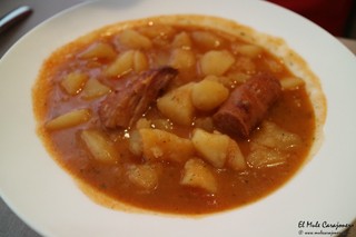 San Vicente de la Sonsierra Casa Toni
