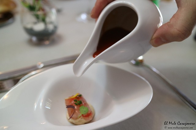 Restaurante Anna Santander