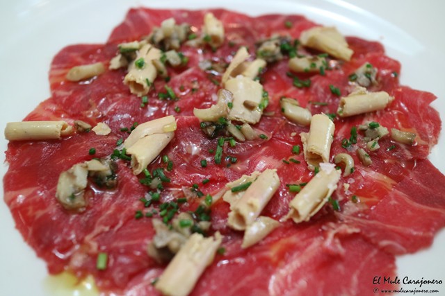 Restaurante Anna Santander