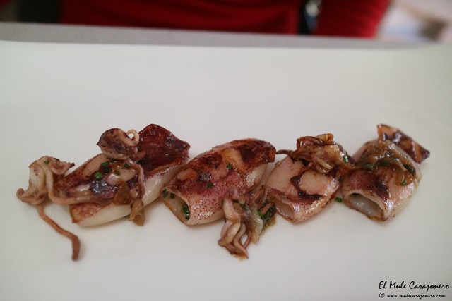 Restaurante Anna Santander