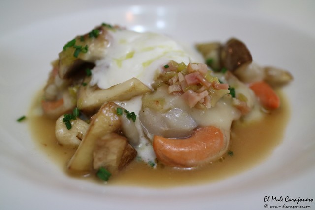 Restaurante Anna Santander