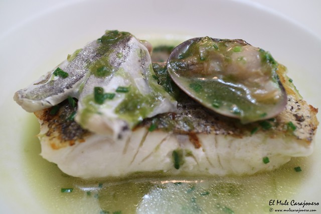 Restaurante Anna Santander