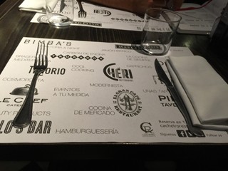 Braseria Trovador Barcelona