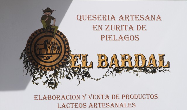 Queseria el Bardal Zurita de Pielagos Cantabria