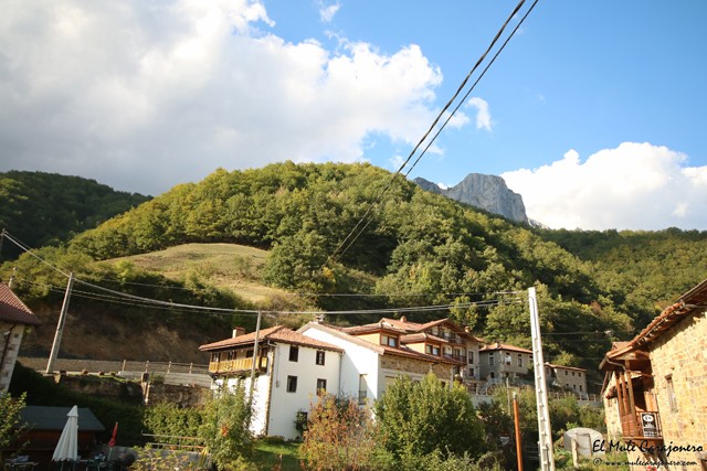 Restaurante Remoña Espinama Liebana