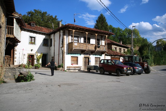 Restaurante Remoña Espinama Liebana