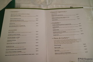 Restaurante Remoña Espinama Liebana