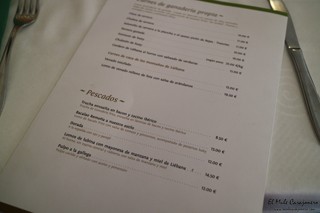 Restaurante Remoña Espinama Liebana