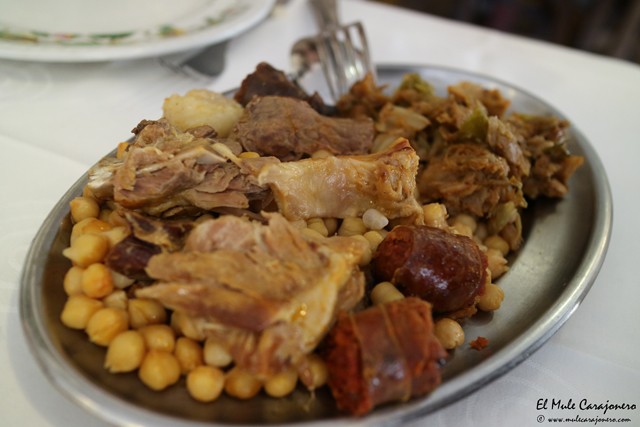 Restaurante Remoña Espinama Liebana