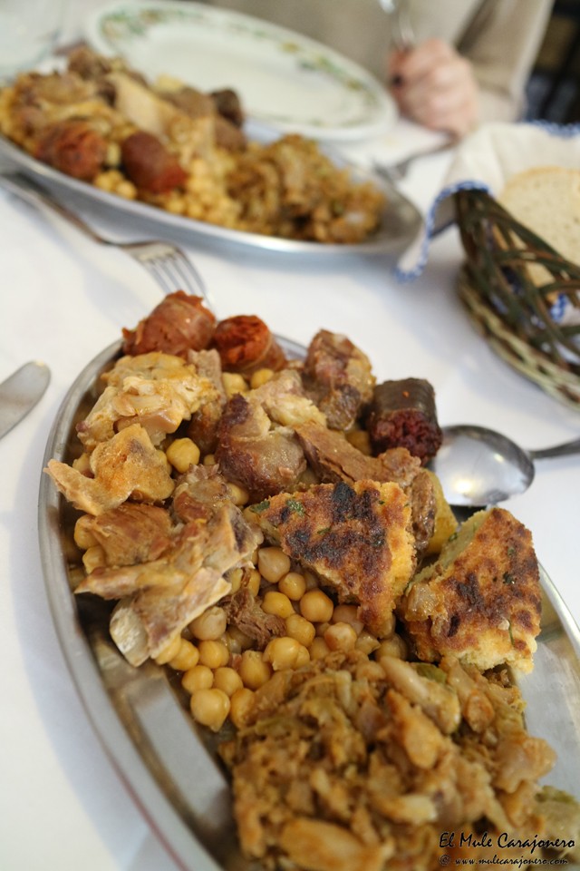 Restaurante Remoña Espinama Liebana