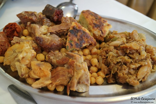Restaurante Remoña Espinama Liebana