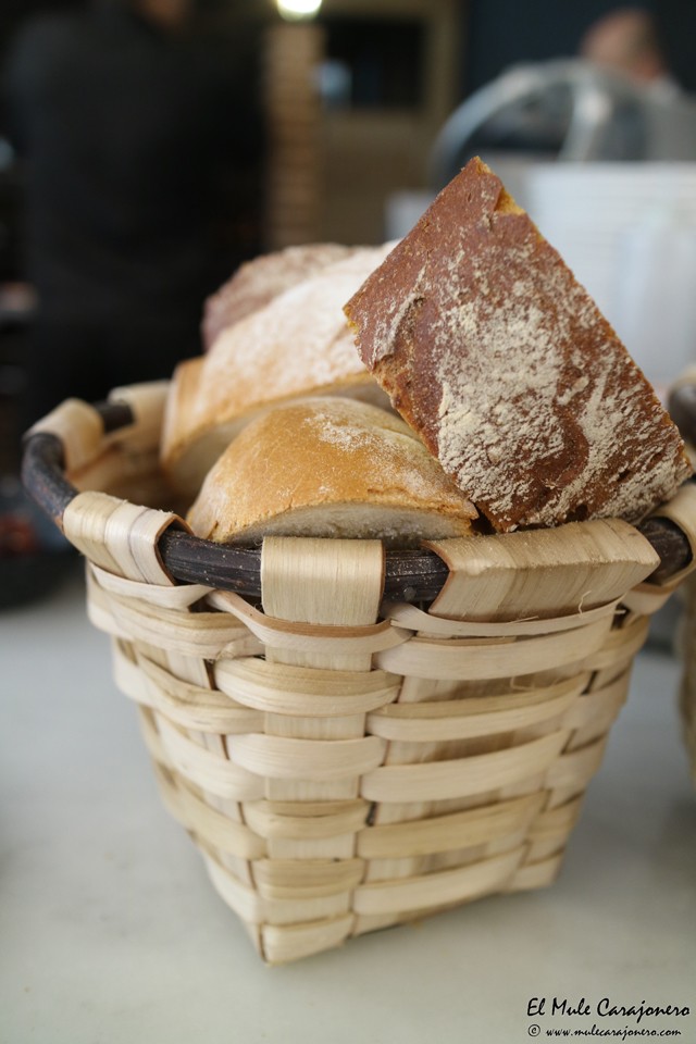 La Taberna del Herrero Peñacastillo