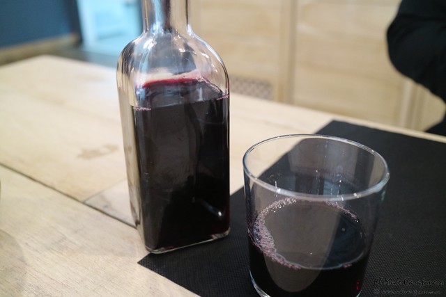 La Taberna del Herrero Peñacastillo