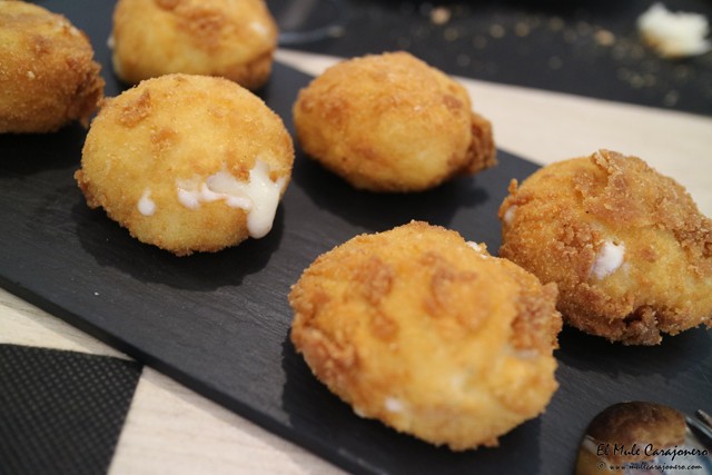 La Taberna del Herrero Peñacastillo