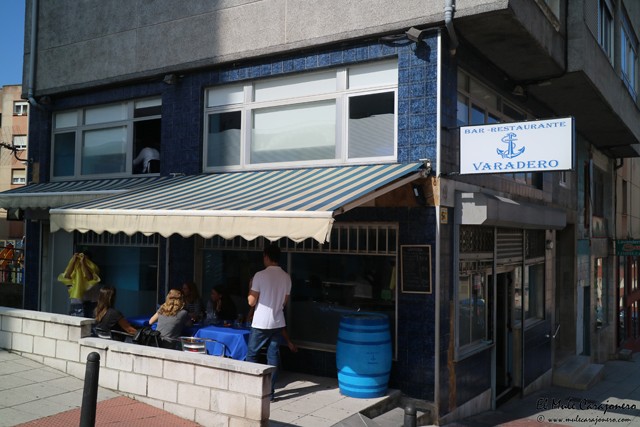 Restaurante Varadero Santander
