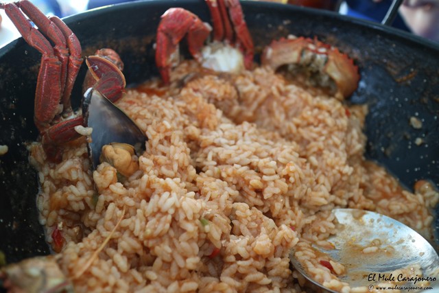 Restaurante Varadero Santander