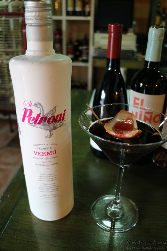 Restaurante la Yerbita Sobarzo