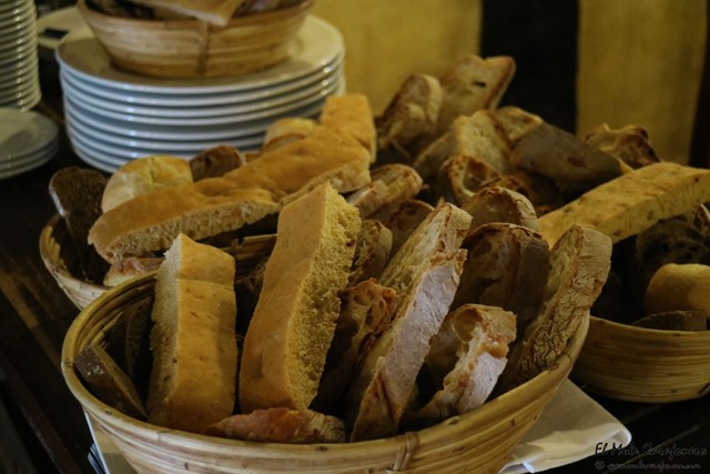 Restaurante la Yerbita Sobarzo