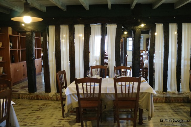 Restaurante la Yerbita Sobarzo