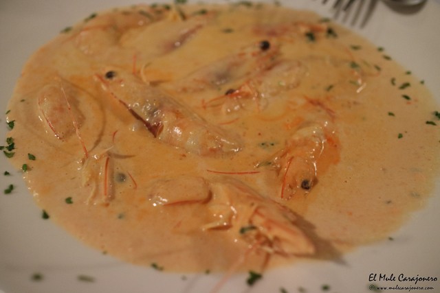 Restaurante la Yerbita Sobarzo