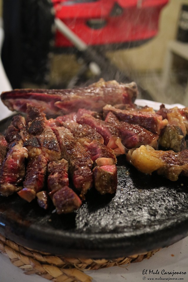 Restaurante la Yerbita Sobarzo