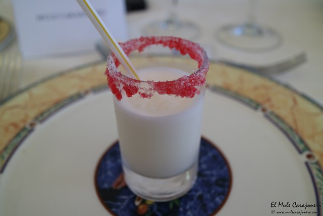 VIII jornadas de la Langosta en el Hotel Astuy de Isla