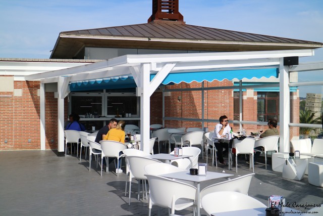 Maliaño Restaurante La Bodeguilla