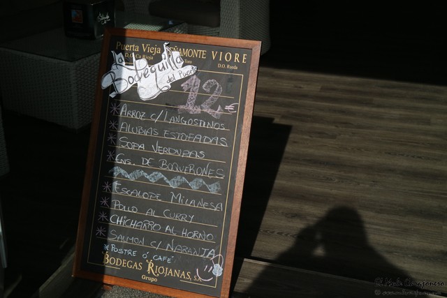 Maliaño Restaurante La Bodeguilla