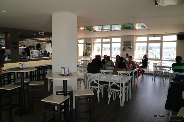 Maliaño Restaurante La Bodeguilla