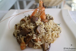 Maliaño Restaurante La Bodeguilla