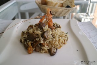 Maliaño Restaurante La Bodeguilla