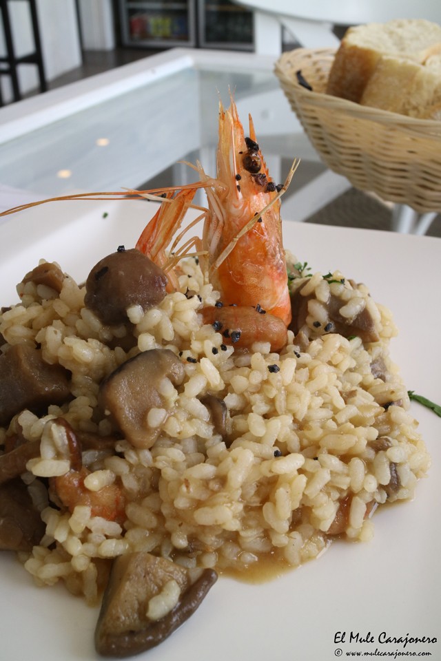 Maliaño Restaurante La Bodeguilla