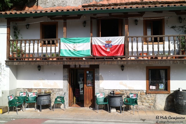 La Cavada Bar el Puente