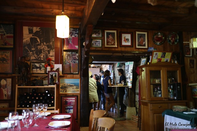 La Cavada Bar el Puente