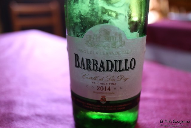 La Cavada Bar el Puente