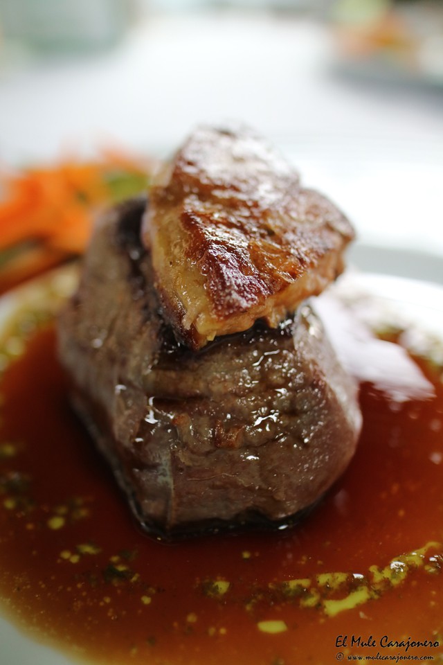 Restaurante la Yerbita Sobarzo