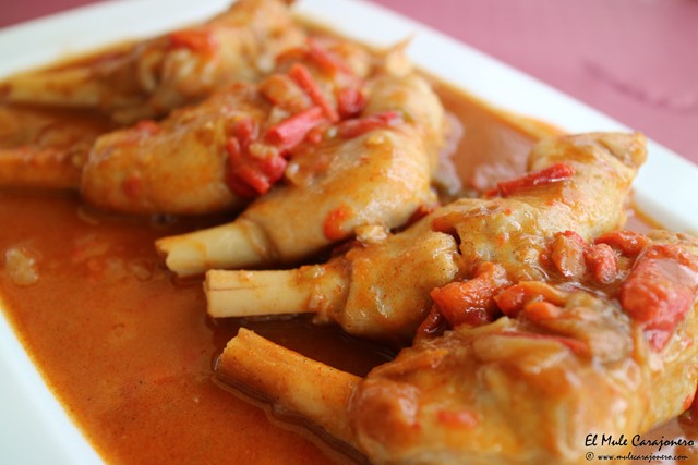 Restaurante El Carmen Prezanes