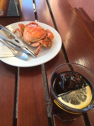 Restaurante El Carmen Prezanes