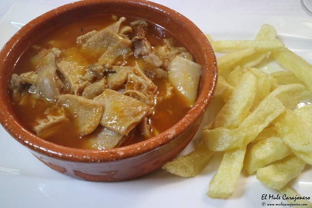 Parrila el Carmen Cosio