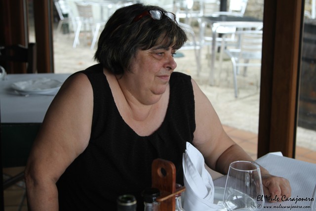 Restaurante El Galeon de Rubarcena Comillas