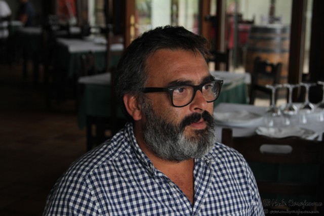 Restaurante El Galeon de Rubarcena Comillas