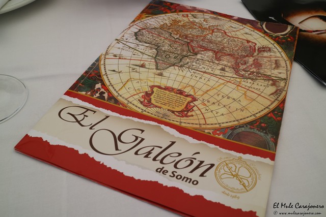 Restaurante El Galeon Somo
