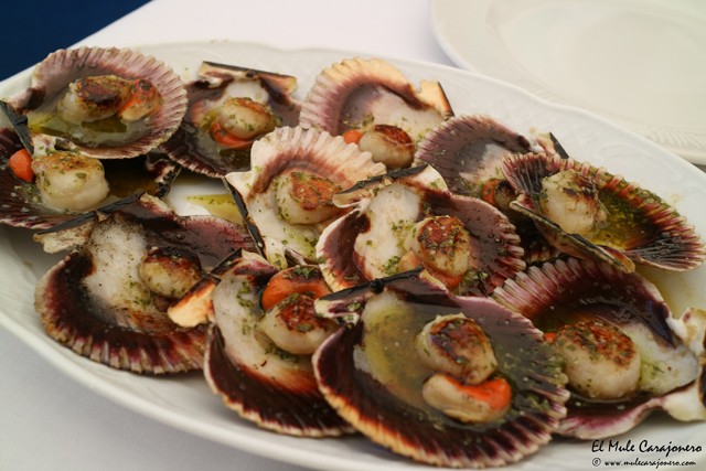 Restaurante El Galeon Somo